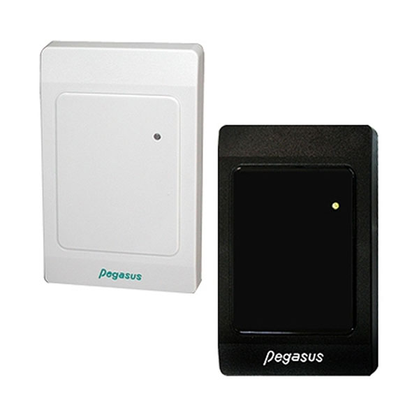 Đầu Đọc Thẻ Mifare Pegasus PUA-310V USB